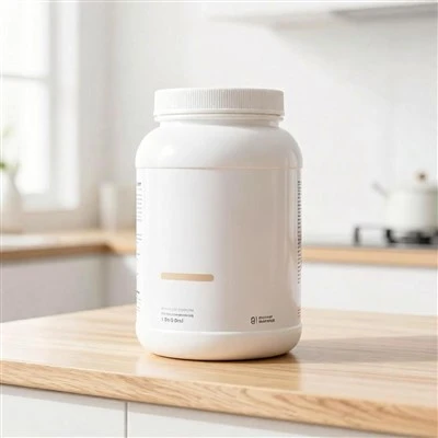 Clear Whey Protein Powder